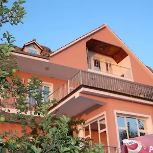  Mini-hôtel Duka