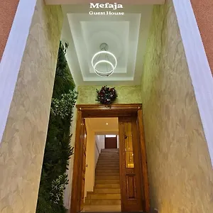  Maison d'hôtes Mefaja